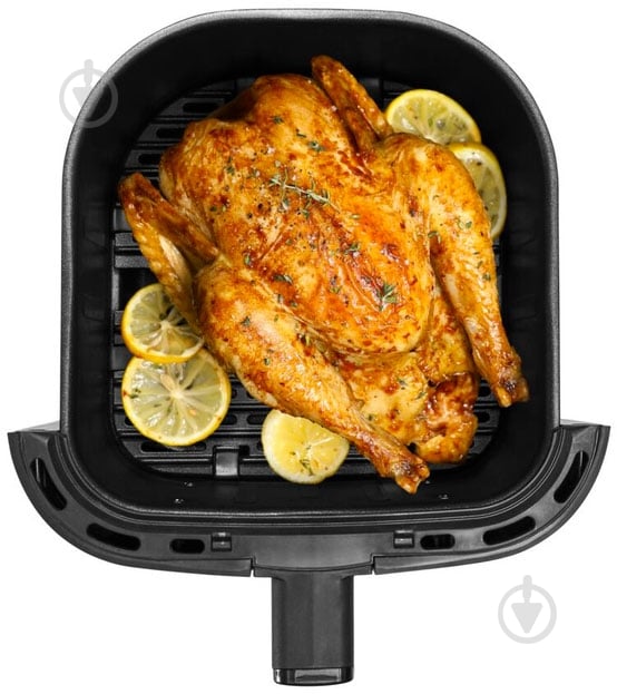 Мультипіч Moulinex EASY FRY & GRILL PRECISION 4,6 л EZ505810 - фото 5