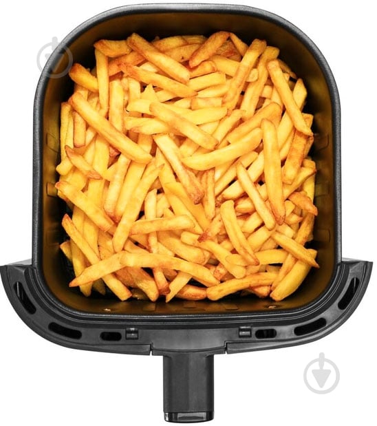 Мультипіч Moulinex EASY FRY & GRILL PRECISION 4,6 л EZ505810 - фото 4