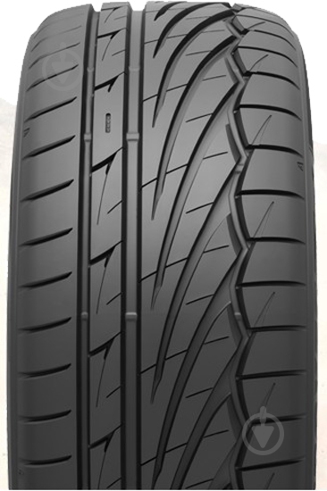 Шина TOYO Proxes TR1 235/40R18 95 W лето - фото 2 Шина TOYO Proxes TR1 235/40R18 95 W лето - фото 2