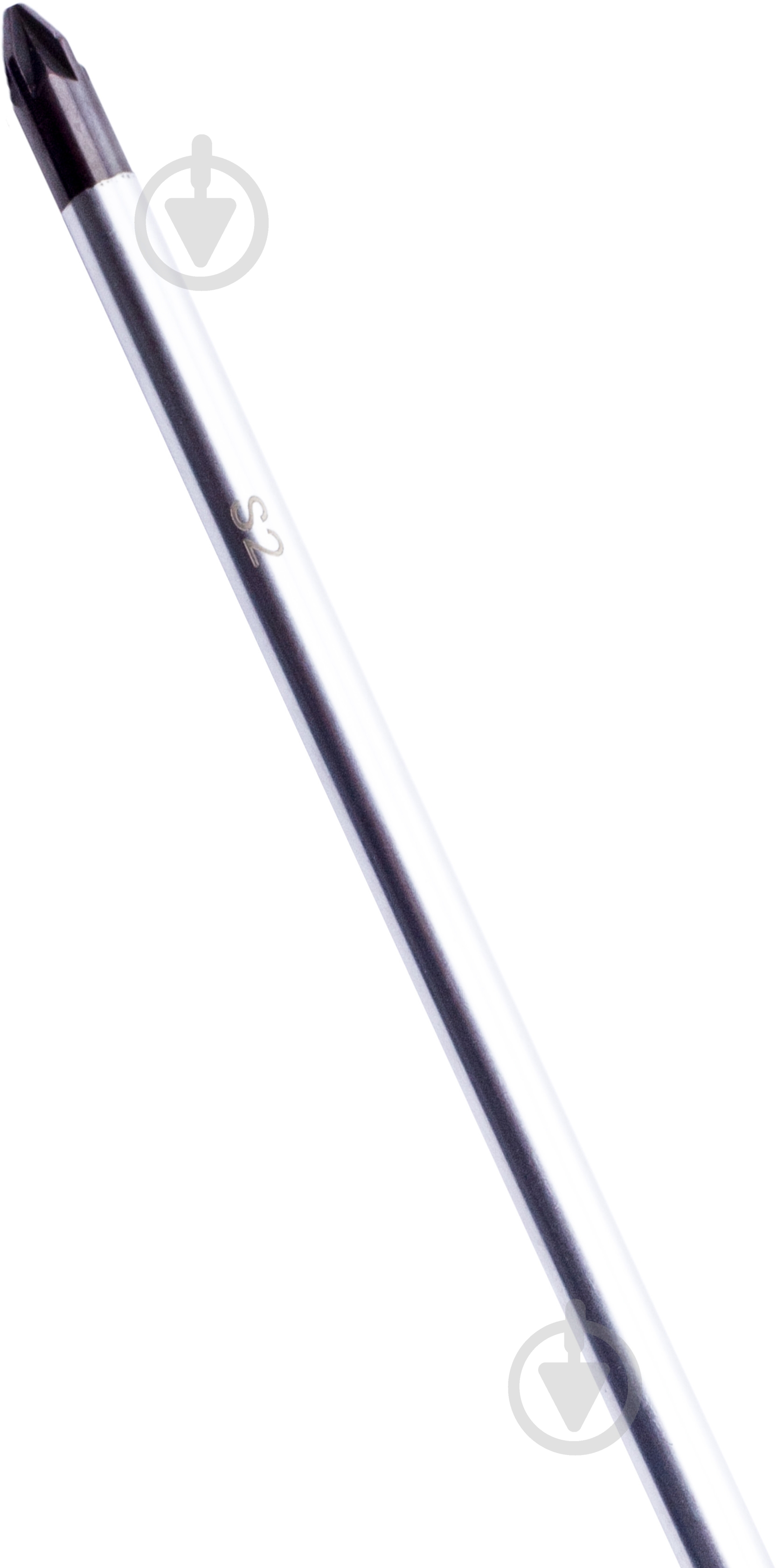 Отвертка Bosch Professional PZ2 x 125 (1600A01V08) - фото 3