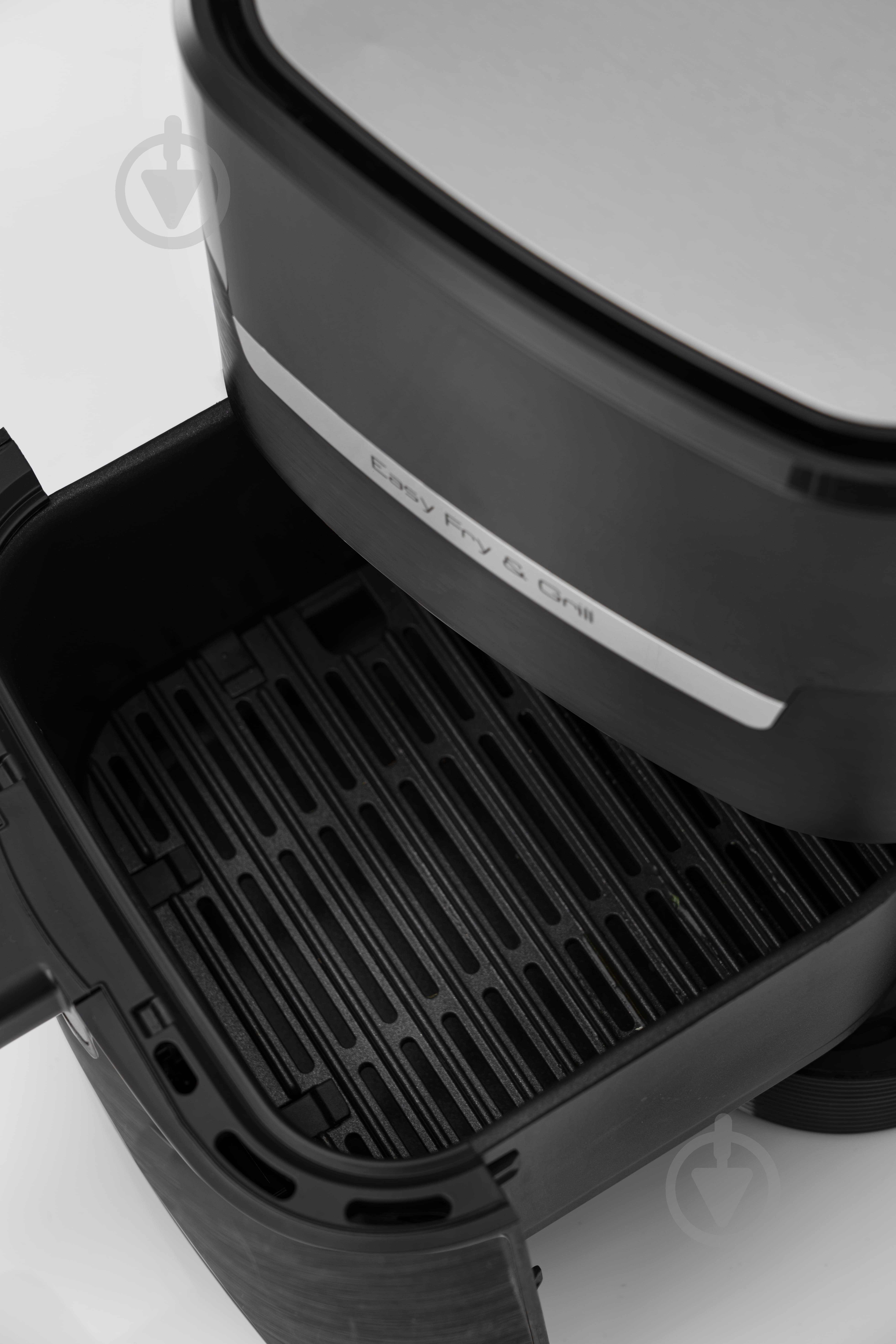 Мультипіч Nordica Easy Fry&Grill DIGITAL AG5058S0 - фото 11