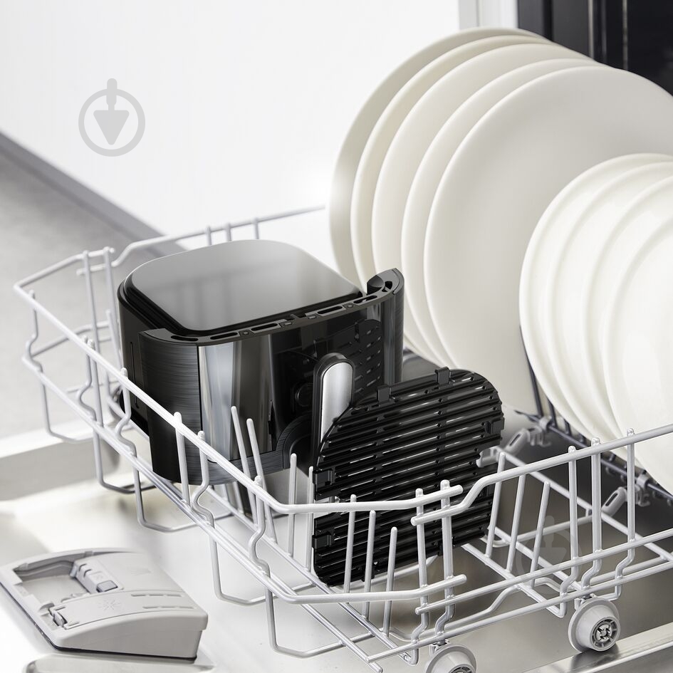 Мультипіч Moulinex EASY FRY&GRILL VISION 4,6 л EZ506820 - фото 6
