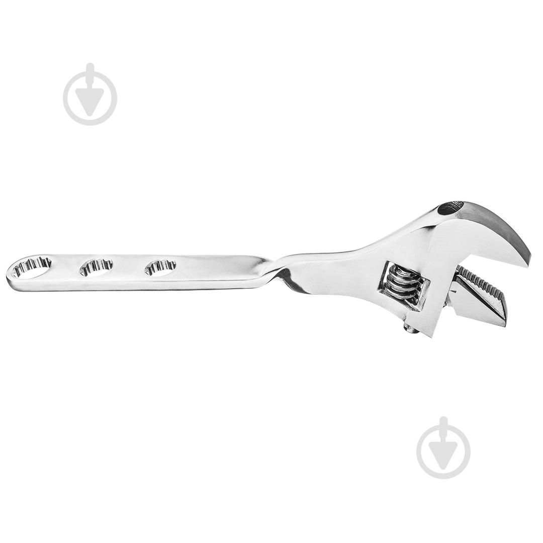 Ключ Topex 250 мм 35d561 - фото 1