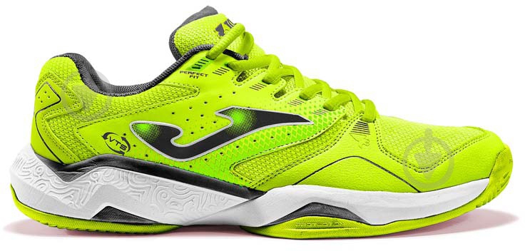 Кроссовки мужские демисезонные Joma TM100S2309P р.45 зеленые - фото 1