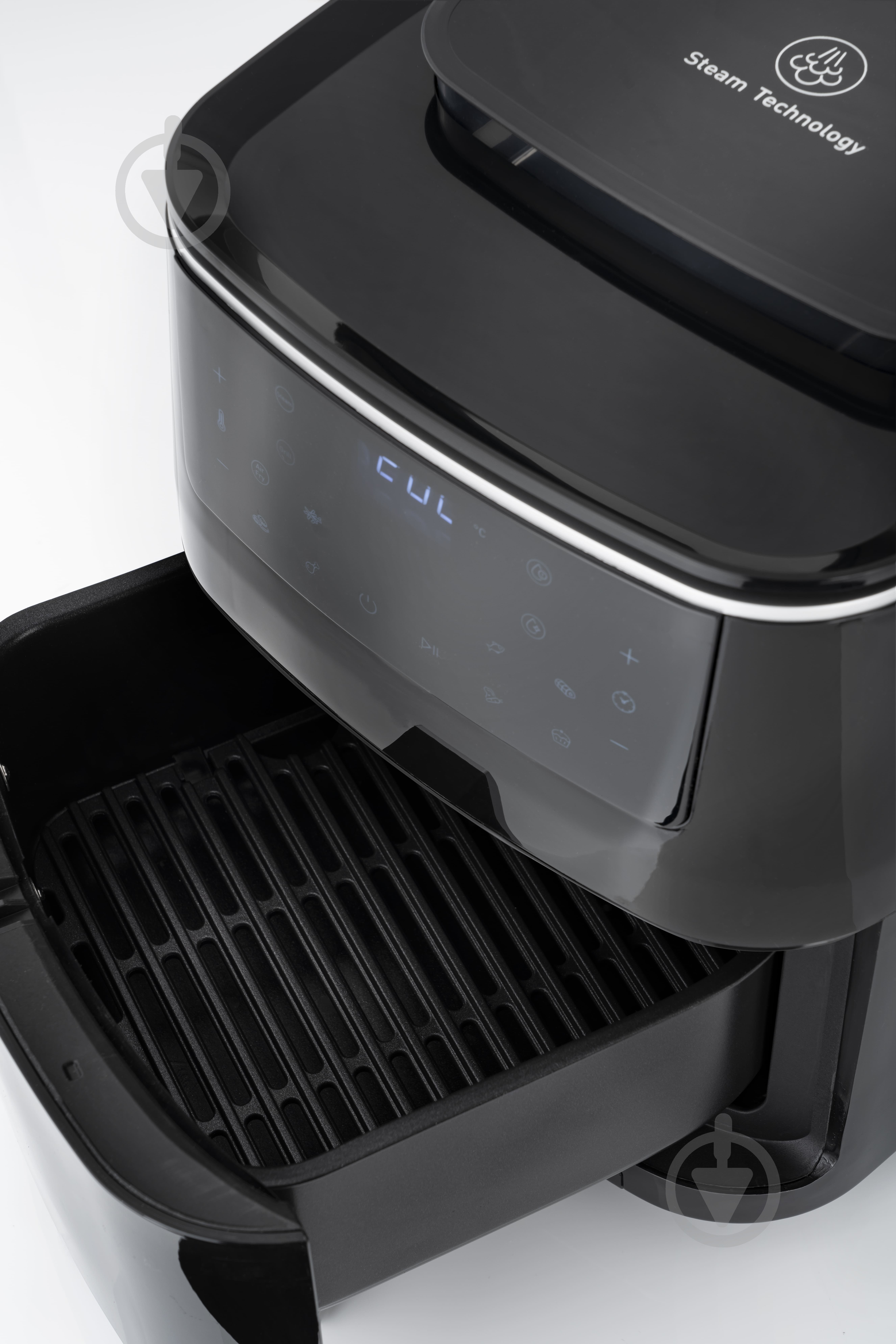 Мультипіч Nordica Easy Fry&Steam FW2018S0 - фото 15
