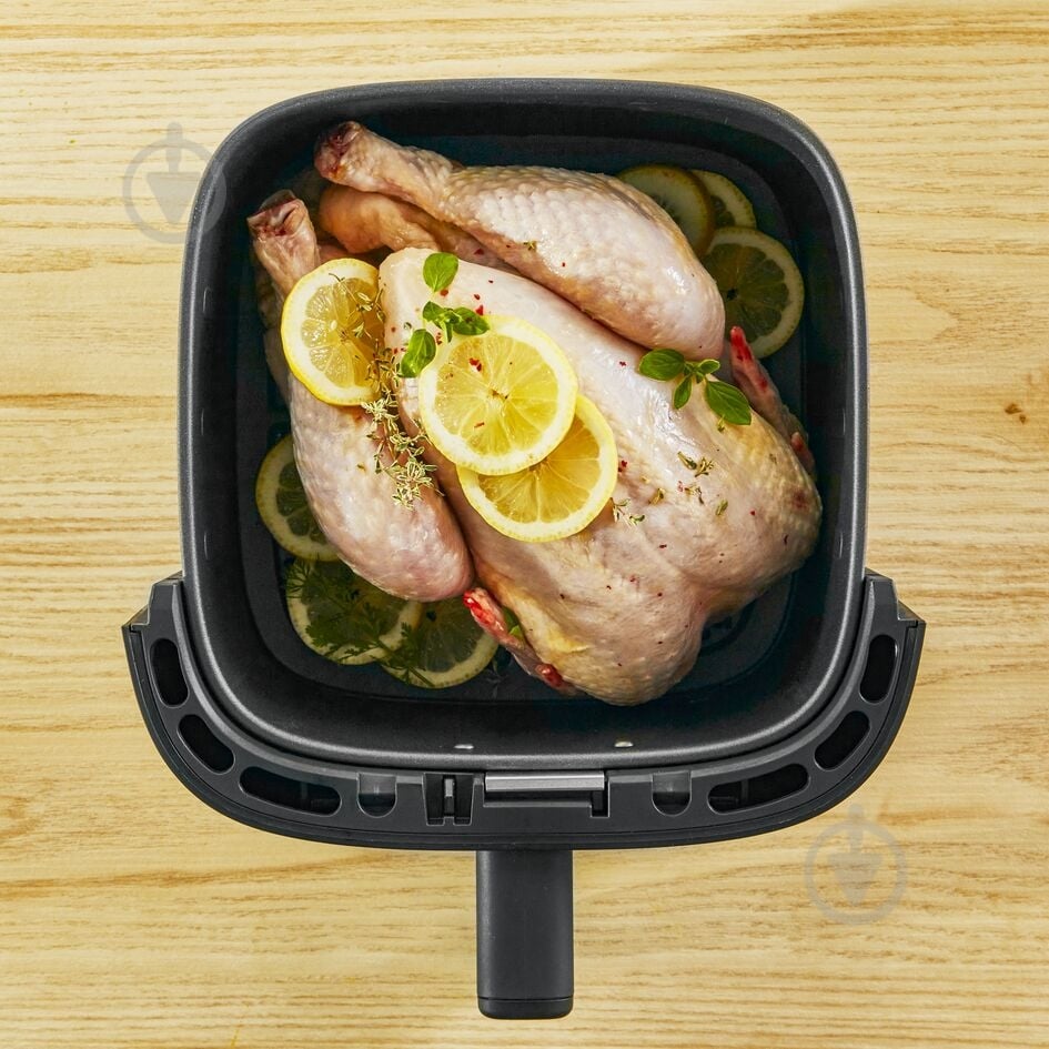 Мультипіч Tefal Easy Fry Silence EY5528E0 - фото 13