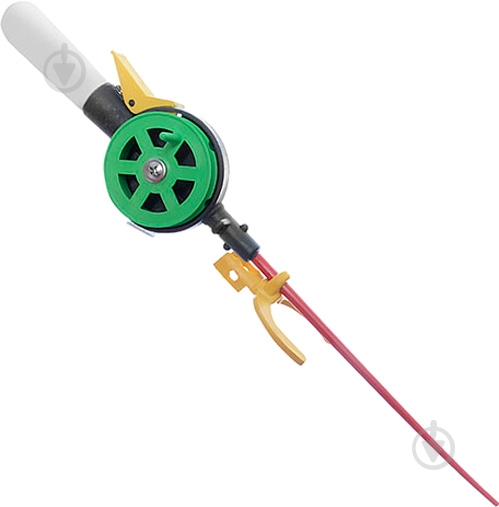 Удилище Stenson зимнее ХА-1019 - фото 1 Удилище Stenson зимнее ХА-1019 - фото 1