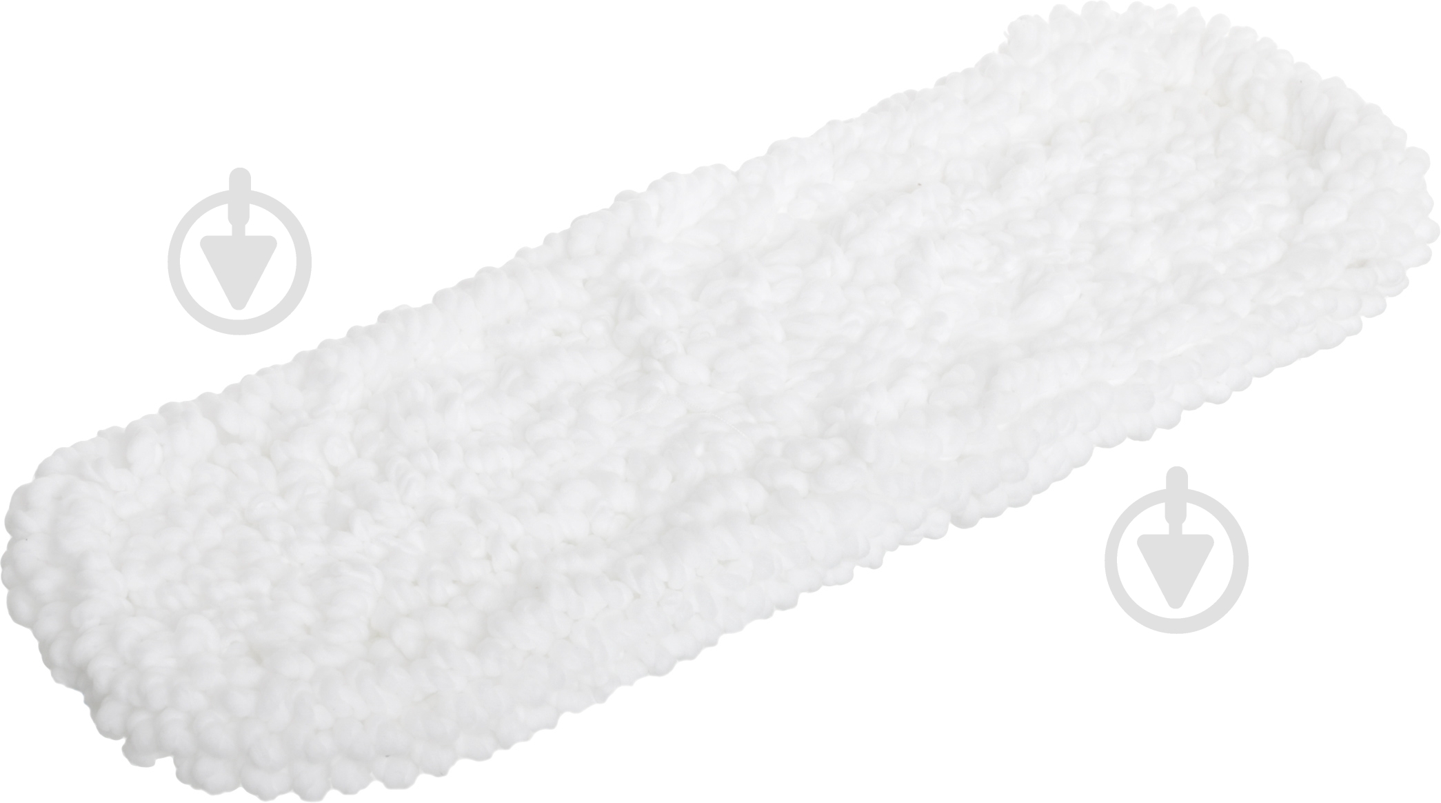 Сменная насадка к швабре SPONTEX Microwiper Extra 44 см - фото 1 Сменная насадка к швабре SPONTEX Microwiper Extra 44 см - фото 1