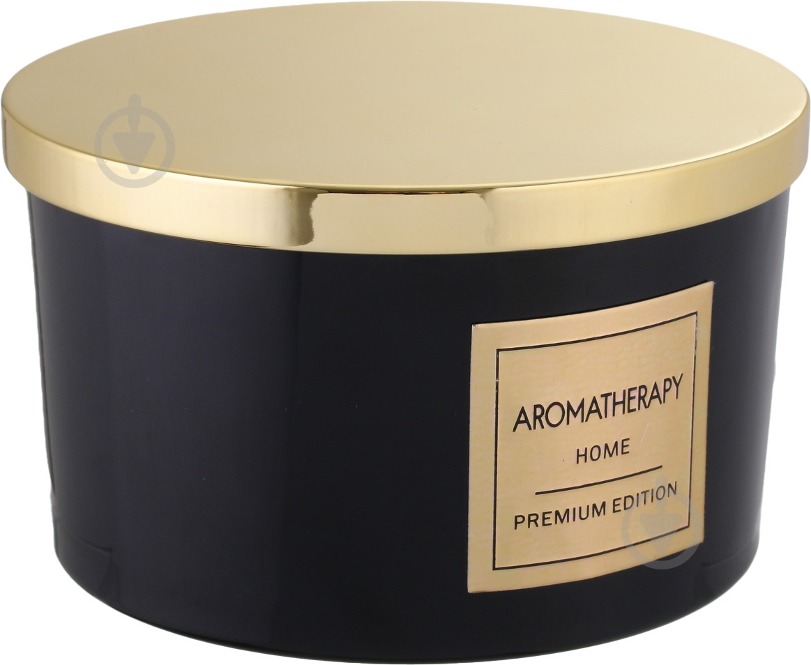 Свічка ароматична Aromatherapy home в асортименті Pako-If - фото 8