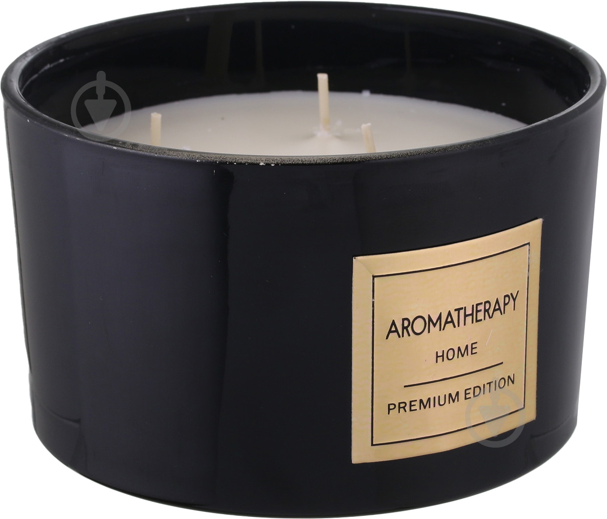 Свічка ароматична Aromatherapy home в асортименті Pako-If - фото 9