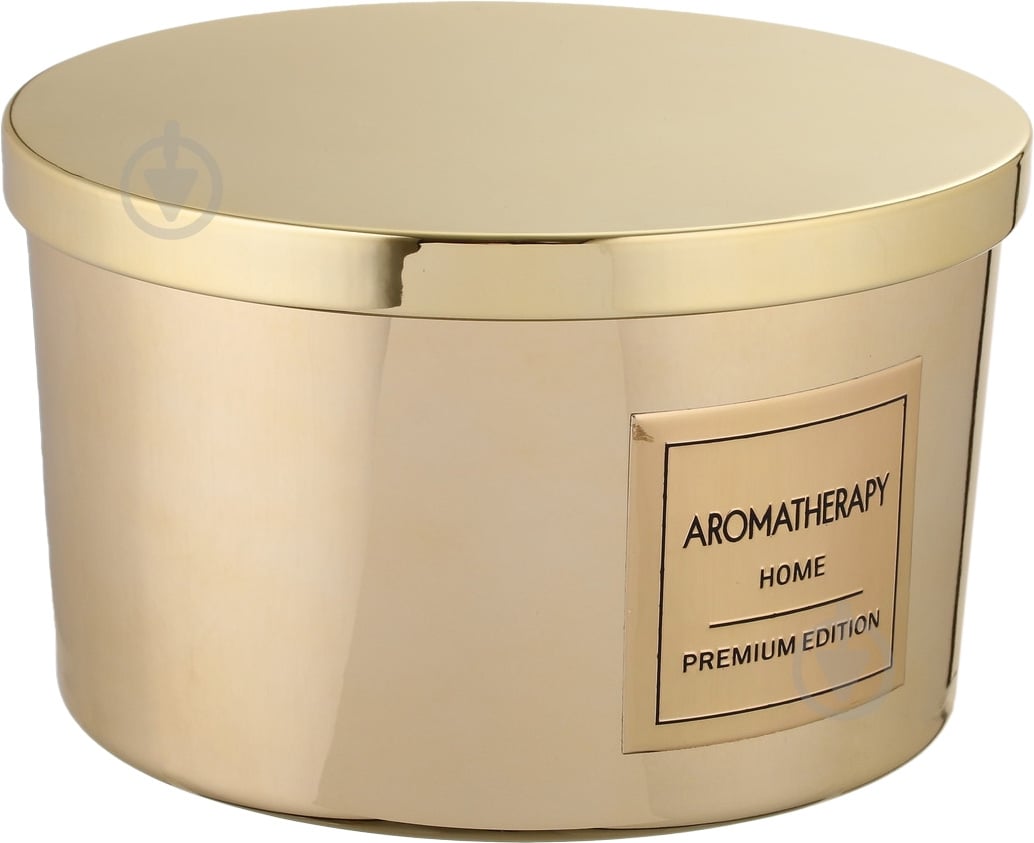 ᐉ Свеча ароматическая Aromatherapy home в ассортименте Pako-If