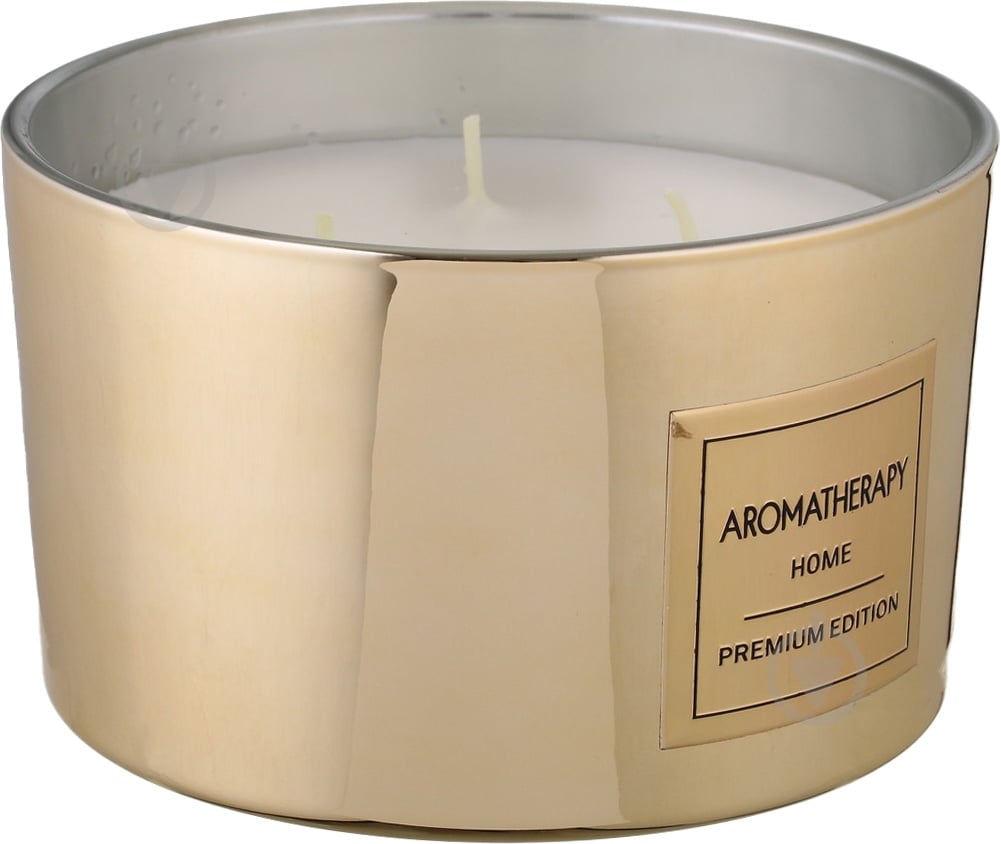 Свічка ароматична Aromatherapy home в асортименті Pako-If - фото 6