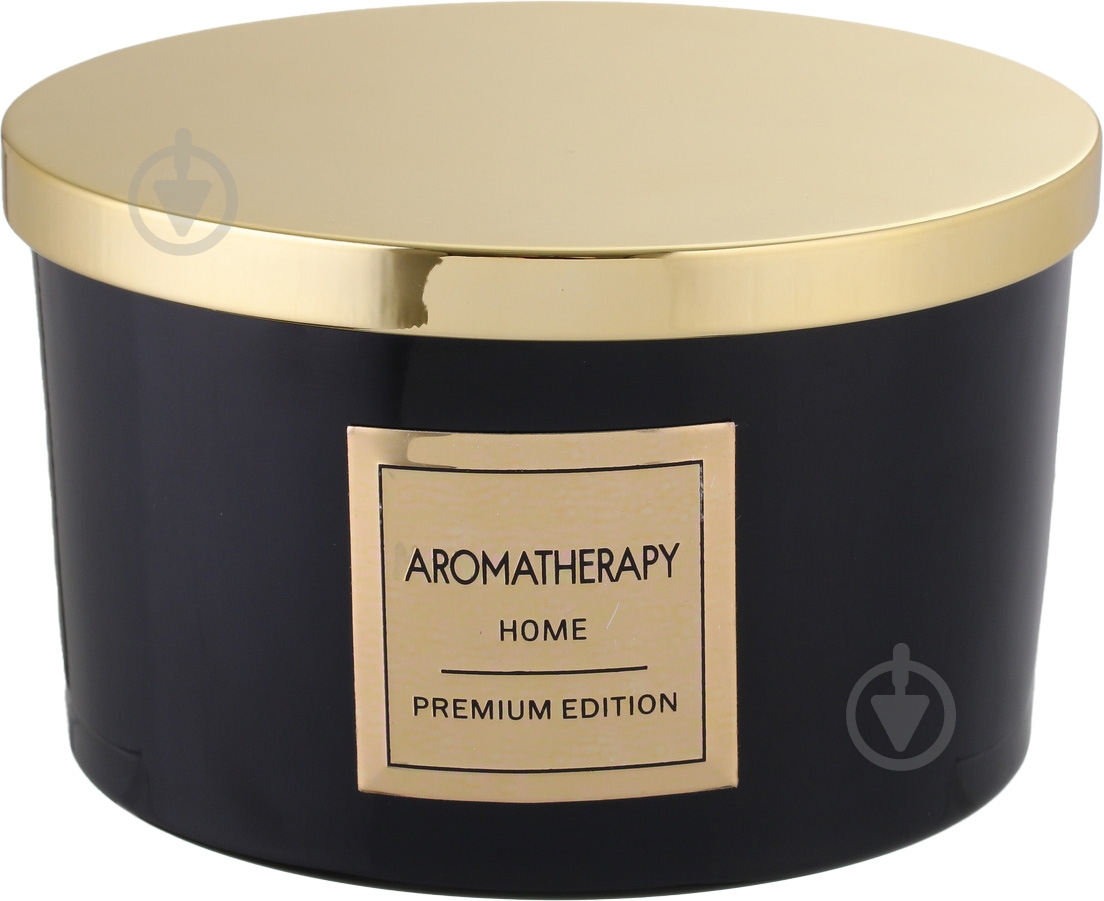 Свічка ароматична Aromatherapy home в асортименті Pako-If - фото 3
