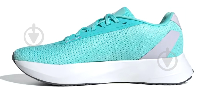 Кроссовки Adidas DURAMO SL W IF7884 р.38 2/3 голубые - фото 2