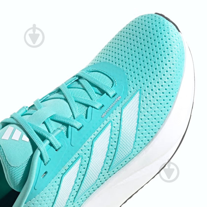 Кроссовки Adidas DURAMO SL W IF7884 р.38 2/3 голубые - фото 6