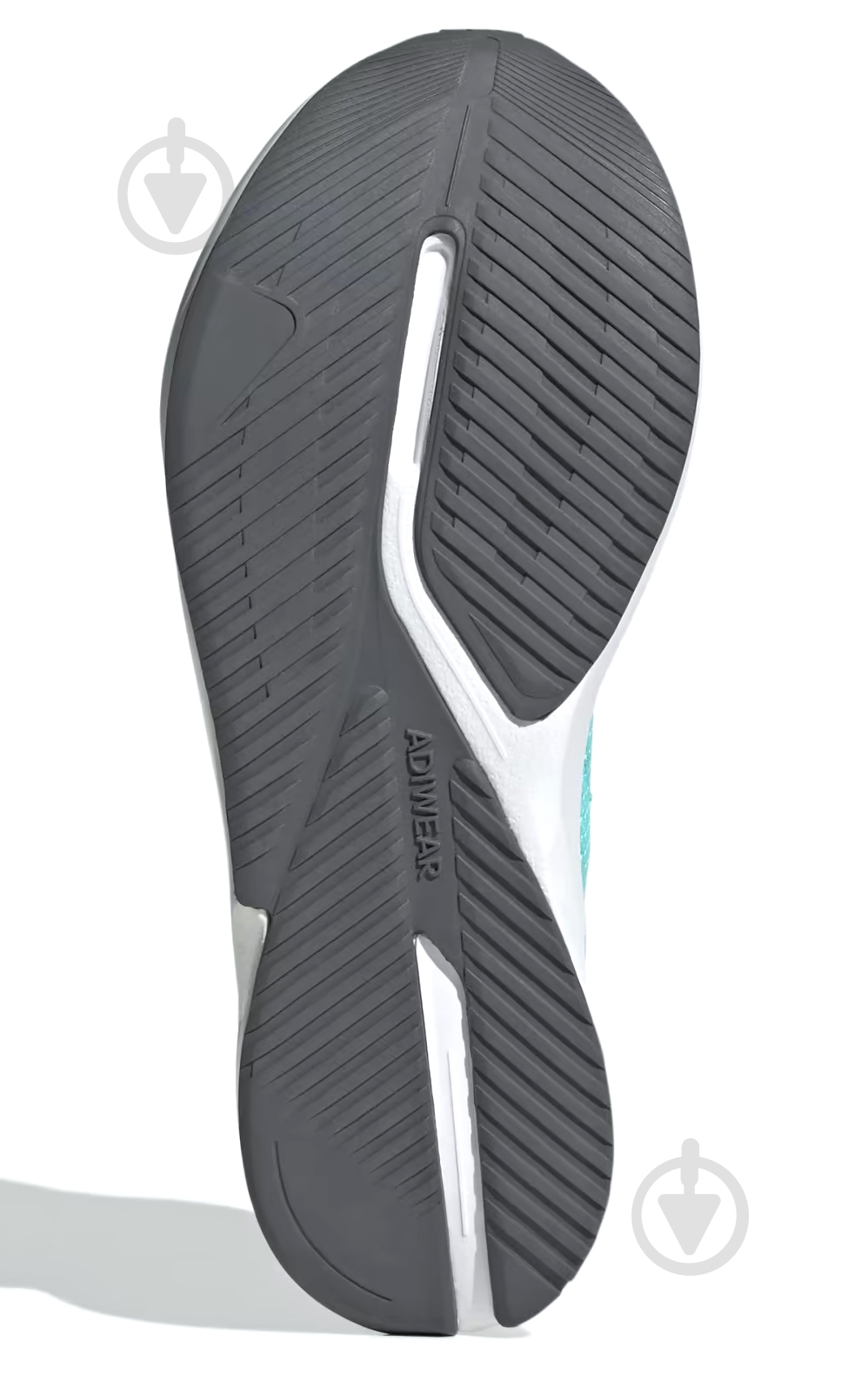 Кроссовки Adidas DURAMO SL W IF7884 р.38 2/3 голубые - фото 8