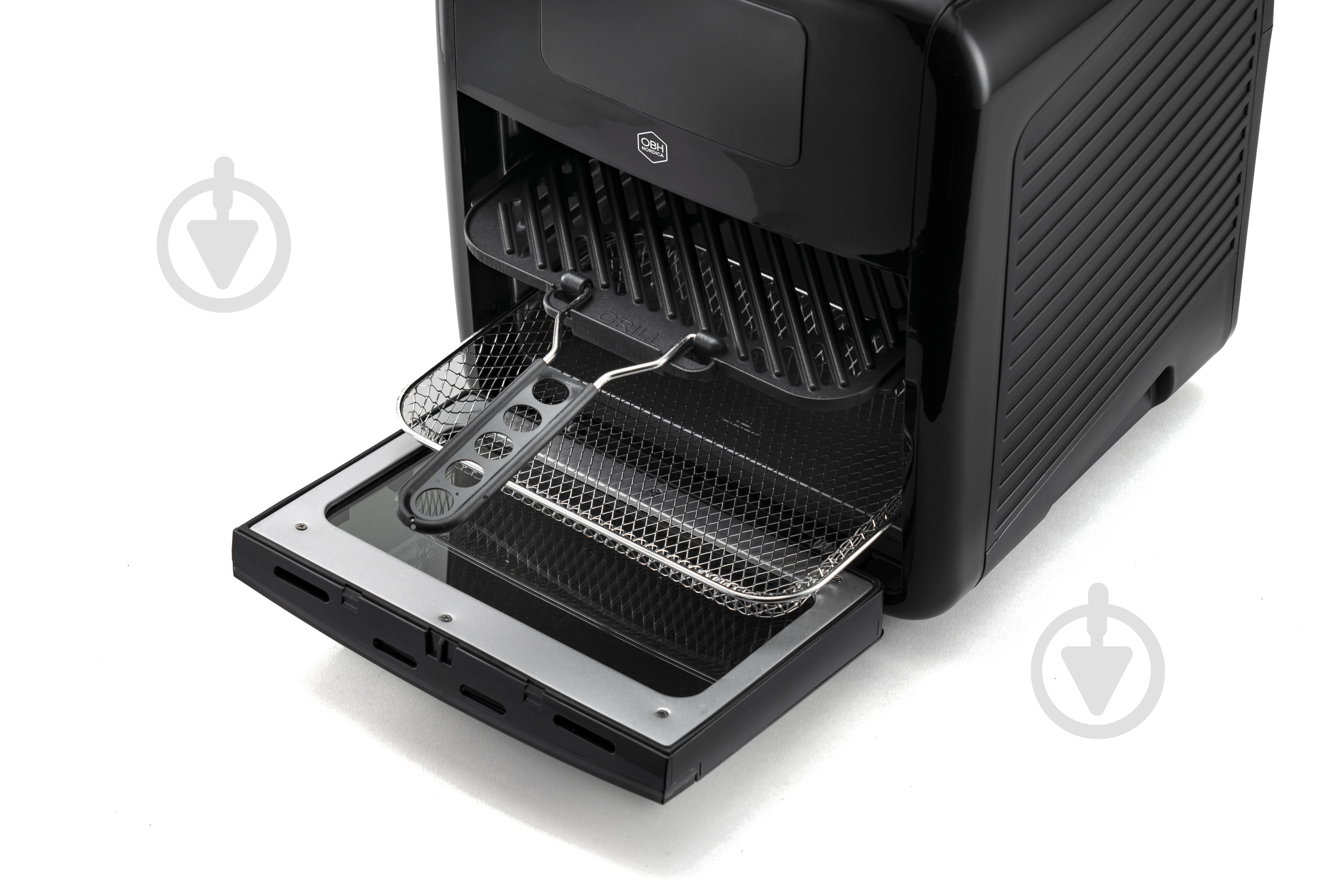 Мультипіч Nordica OBH Easy Fry Oven&Grill FW5018S0 - фото 14