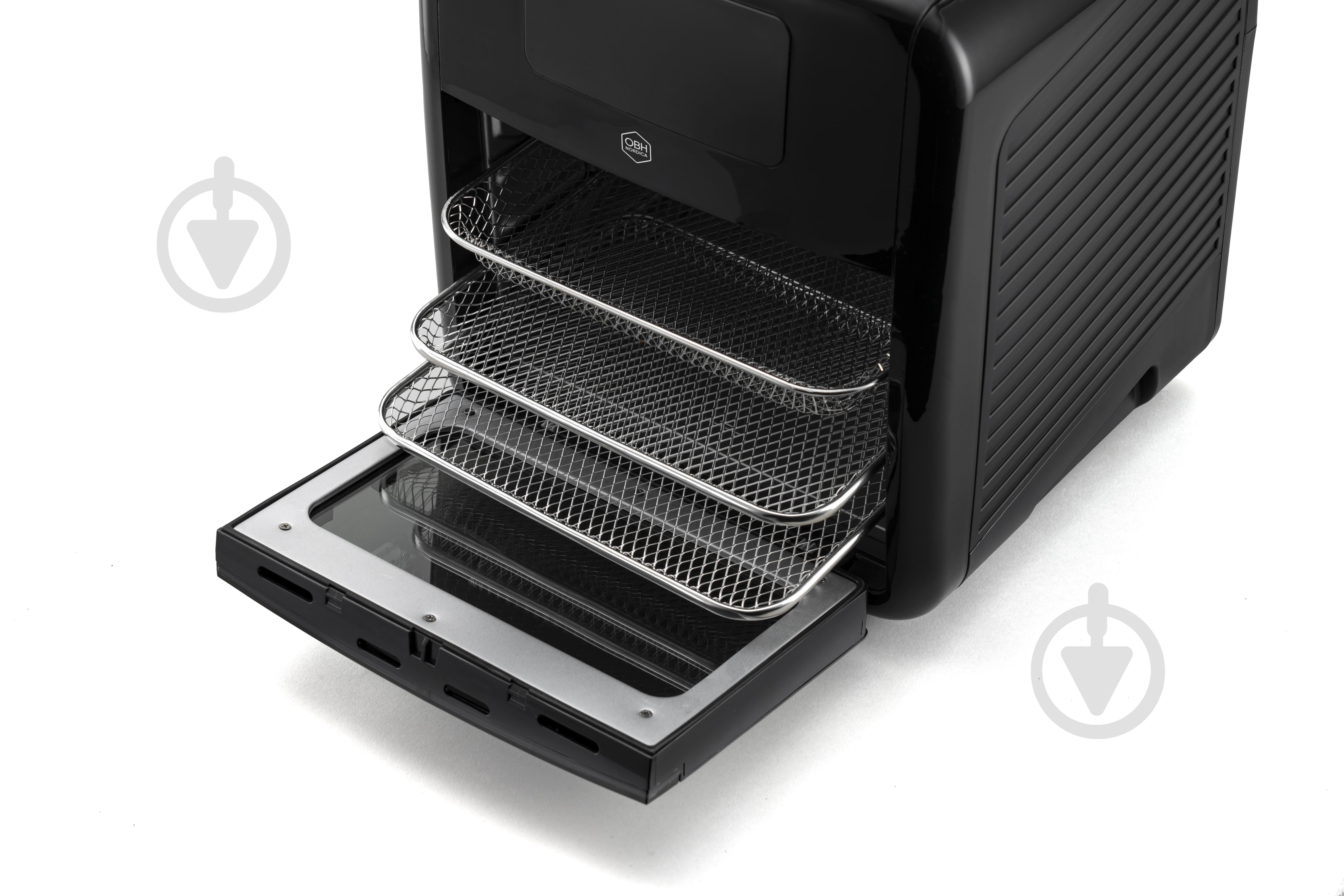 Мультипіч Nordica OBH Easy Fry Oven&Grill FW5018S0 - фото 15