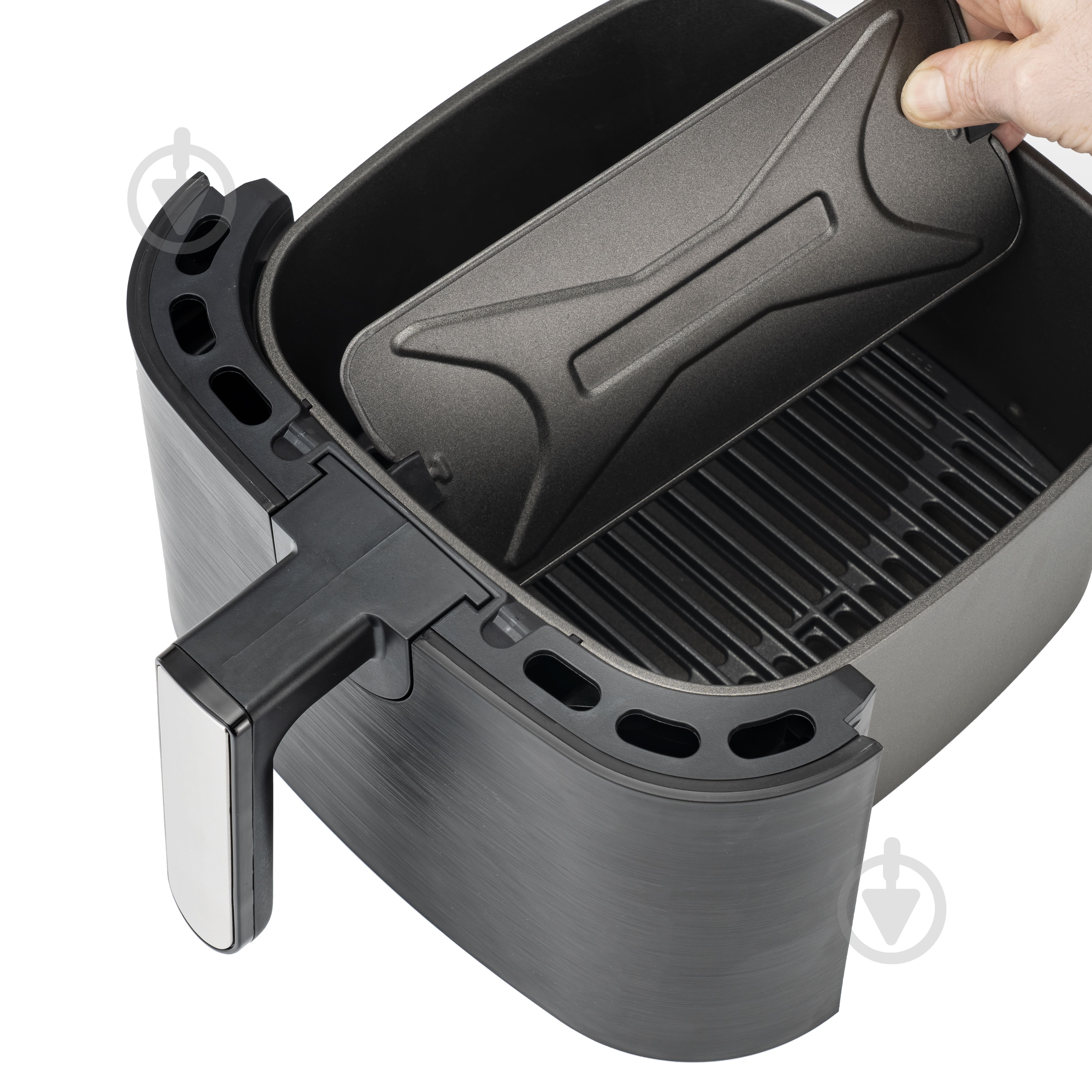 Мультипіч Nordica Easy Fry&Grill XXL AG8018S0 - фото 14