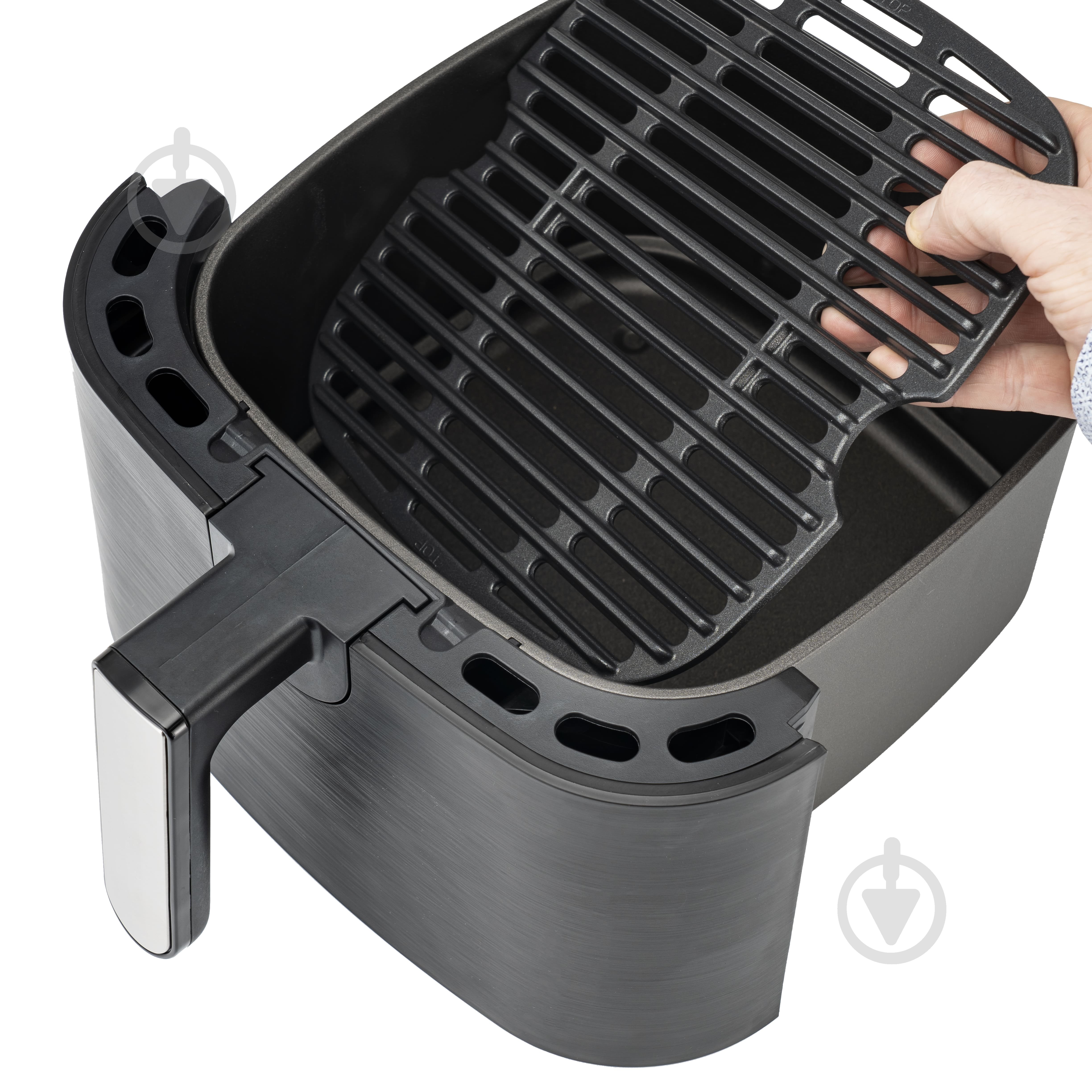 Мультипіч Nordica Easy Fry&Grill XXL AG8018S0 - фото 15