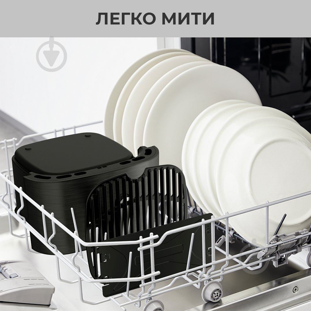 Мультипіч Nordica Easy Fry&Grill XXL AG8018S0 - фото 6