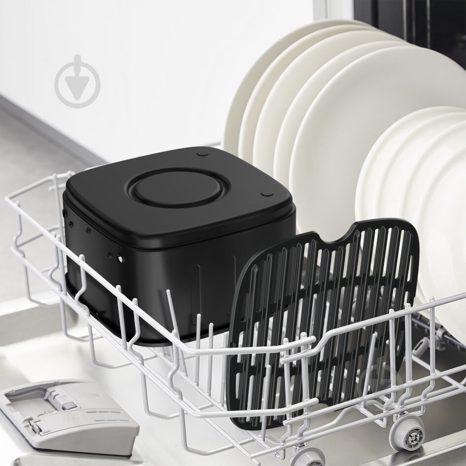 Мультипіч Tefal Easy Fry Silence EY552DE0 - фото 18