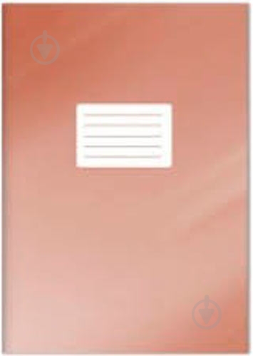 Книга учёта А4 E20336 Economix - фото 1