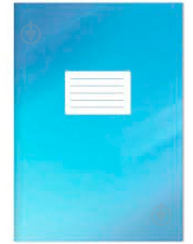 Книга учёта А4 E20334 Economix - фото 1