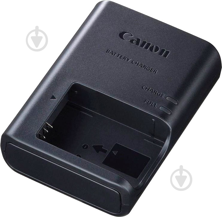Зарядний пристрій Canon LC-E12 - фото 1