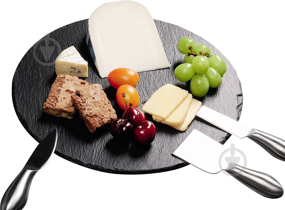 Набор для сервировки Flamberg Premium Premium 4 предмета - фото 4