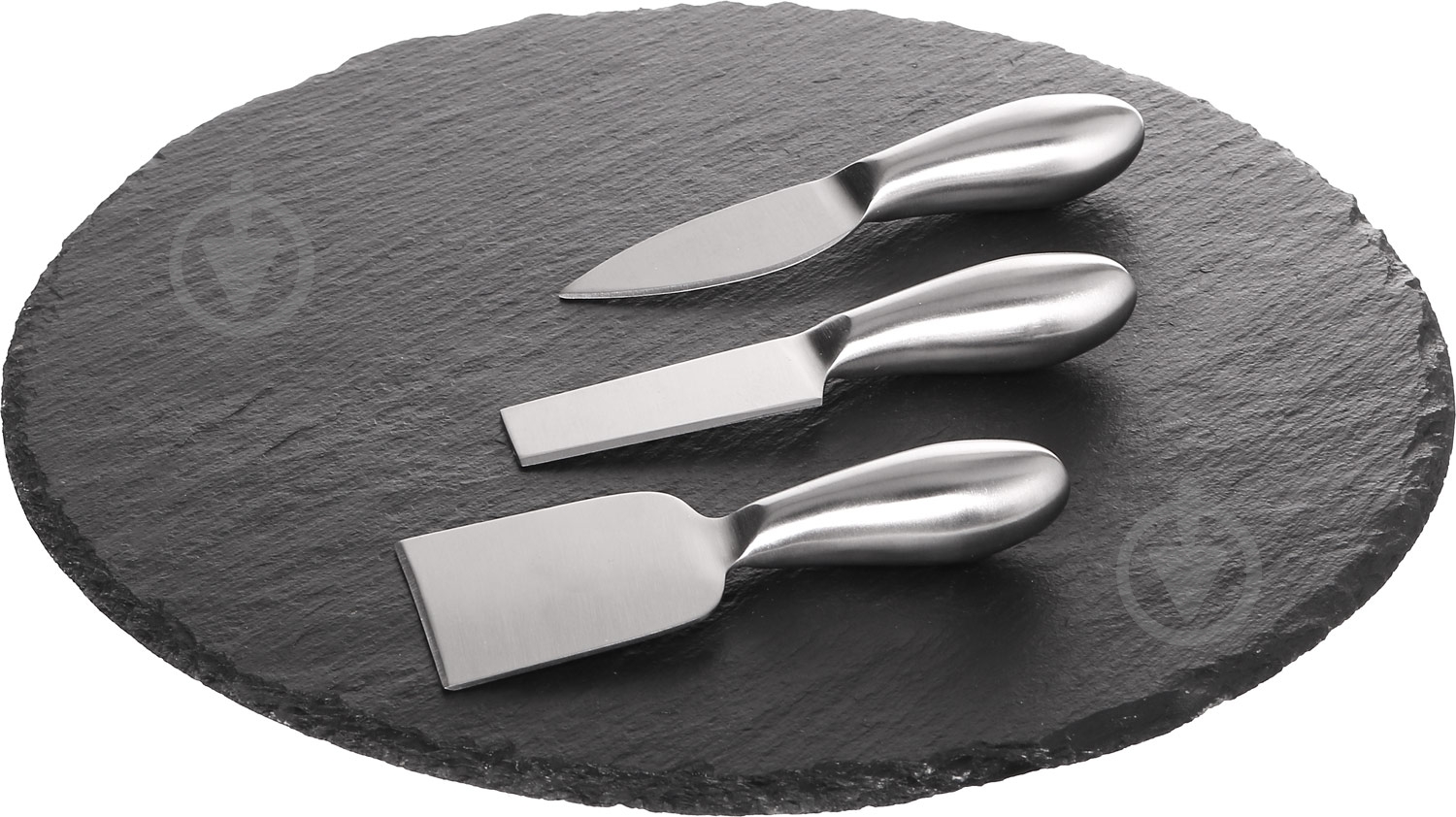 Набор для сервировки Flamberg Premium Premium 4 предмета - фото 1