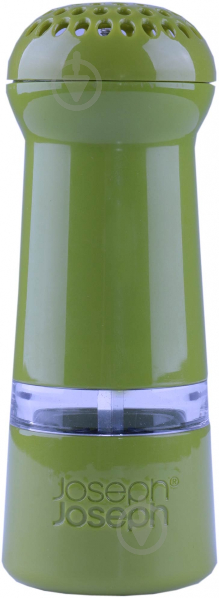 Мельница для специй Joseph Joseph Milly зеленая 01000136 - фото 1
