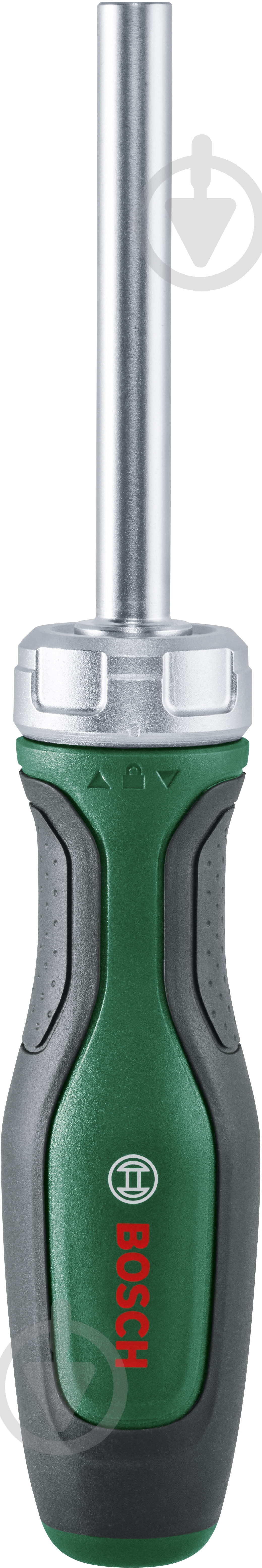 Отвертка Bosch 1600A02Z99 - фото 1 Отвертка Bosch 1600A02Z99 - фото 1