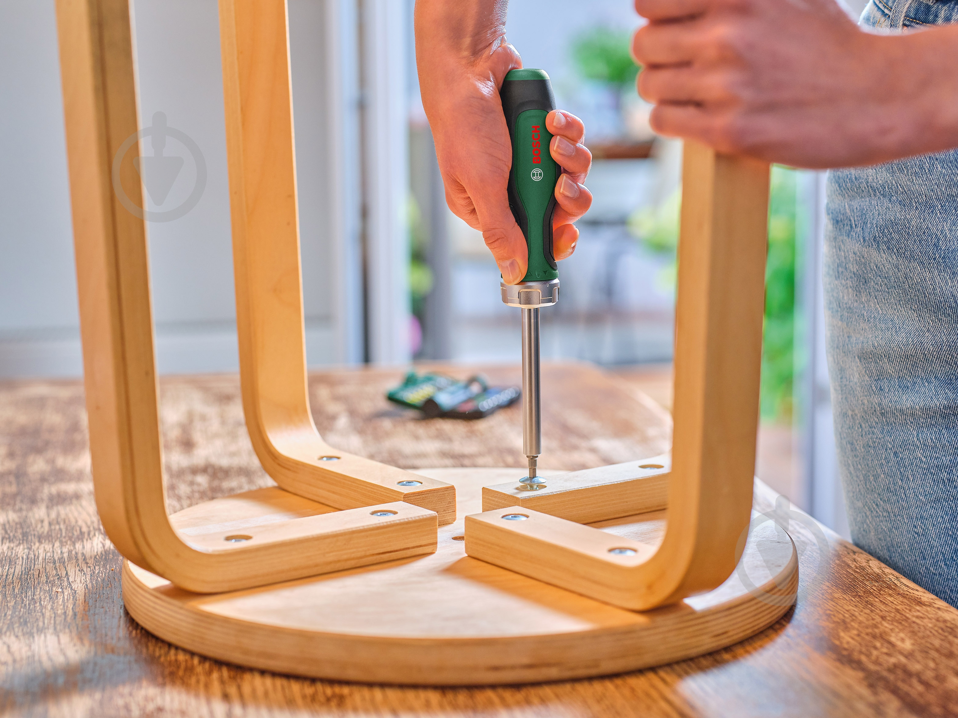 Отвертка Bosch 1600A02Z99 - фото 6 Отвертка Bosch 1600A02Z99 - фото 6