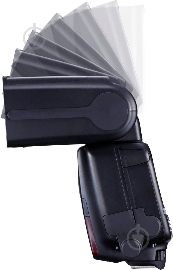 Спалах Speedlite 600 EX II-RT - фото 10