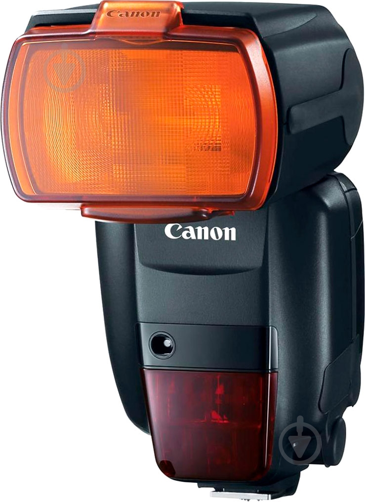 Спалах Speedlite 600 EX II-RT - фото 3