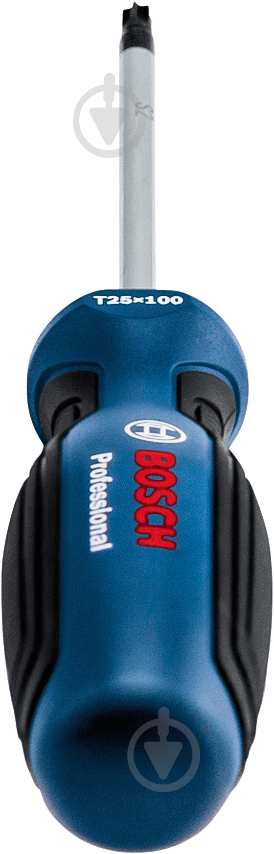 Отвертка Bosch Professional TX25X100 (1600A01V0D) - фото 3 Отвертка Bosch Professional TX25X100 (1600A01V0D) - фото 3