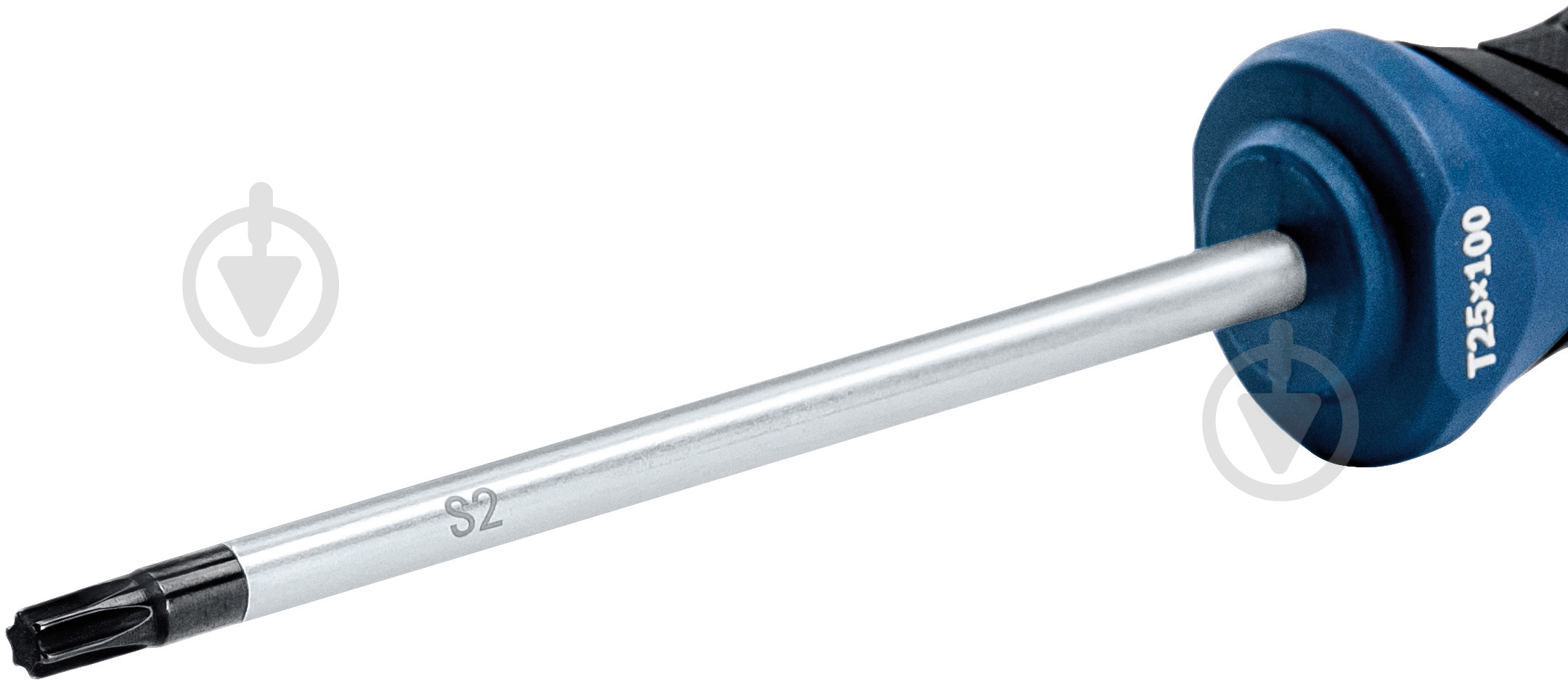 Отвертка Bosch Professional TX25X100 (1600A01V0D) - фото 4 Отвертка Bosch Professional TX25X100 (1600A01V0D) - фото 4