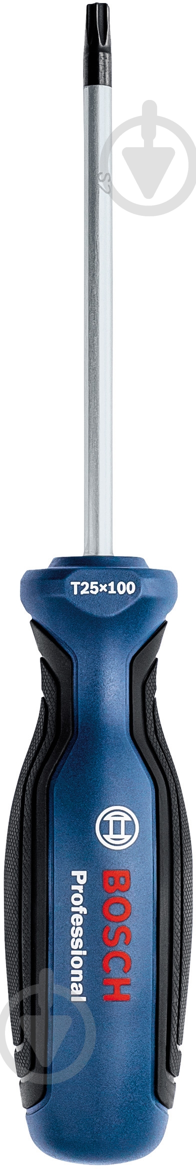 Отвертка Bosch Professional TX25X100 (1600A01V0D) - фото 2 Отвертка Bosch Professional TX25X100 (1600A01V0D) - фото 2
