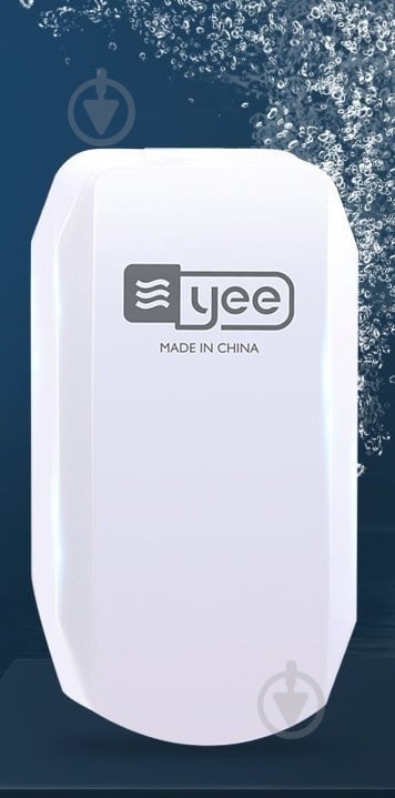 Компрессор YEE бесшумный 3 Вт - фото 2