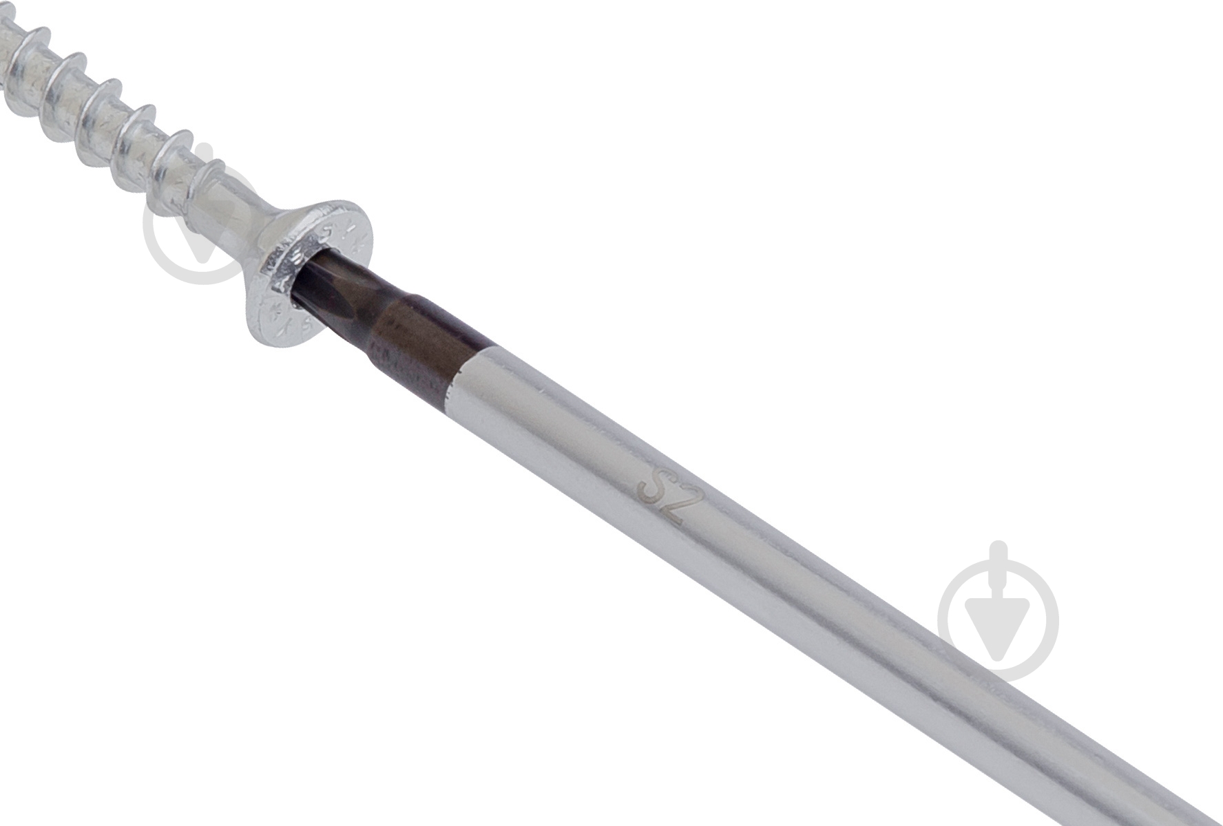 Отвертка Bosch Professional TX20X100 1600A01V0C - фото 5