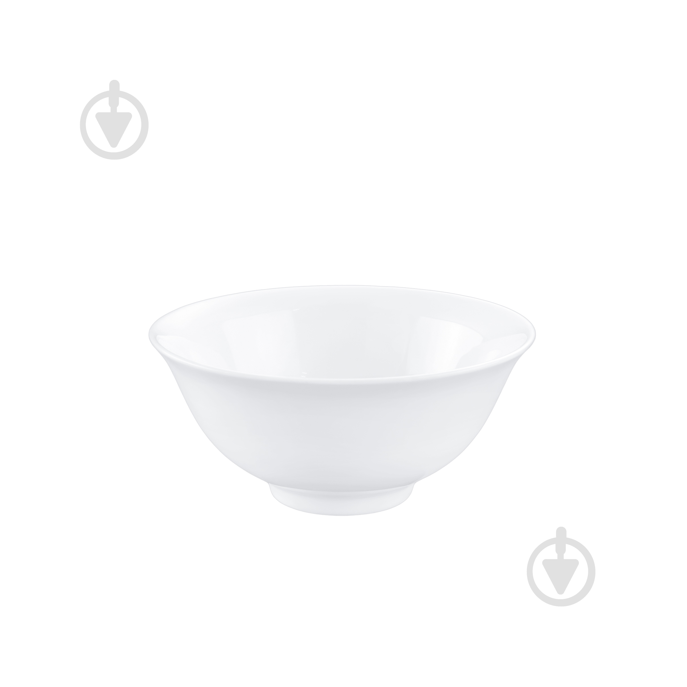 Салатник Wilmax 15,5 см WL-992553 - фото 1