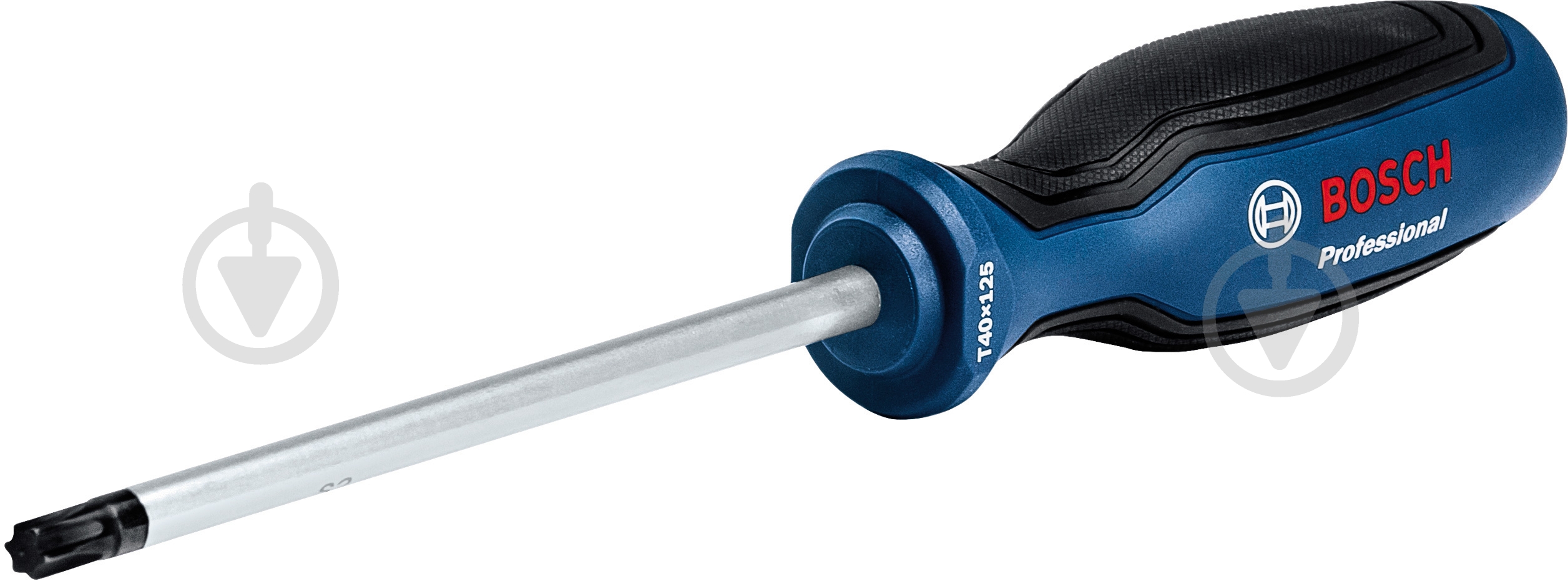 Отвертка Bosch Professional TX40X125 (1600A01V0F) - фото 1
