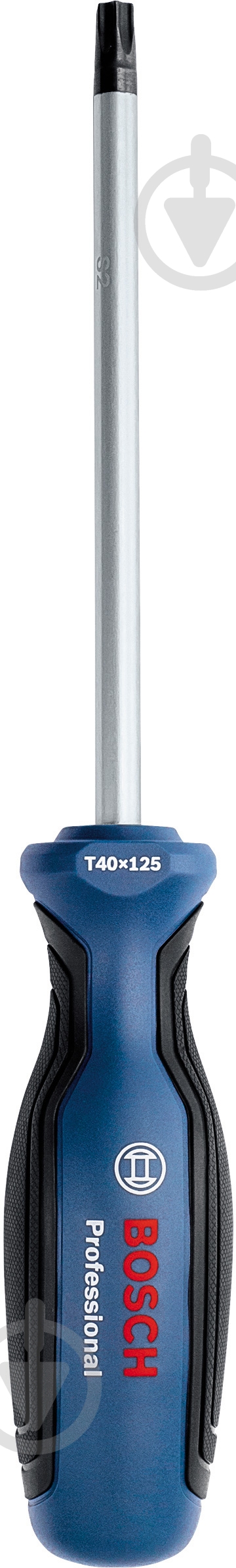 Отвертка Bosch Professional TX40X125 (1600A01V0F) - фото 2