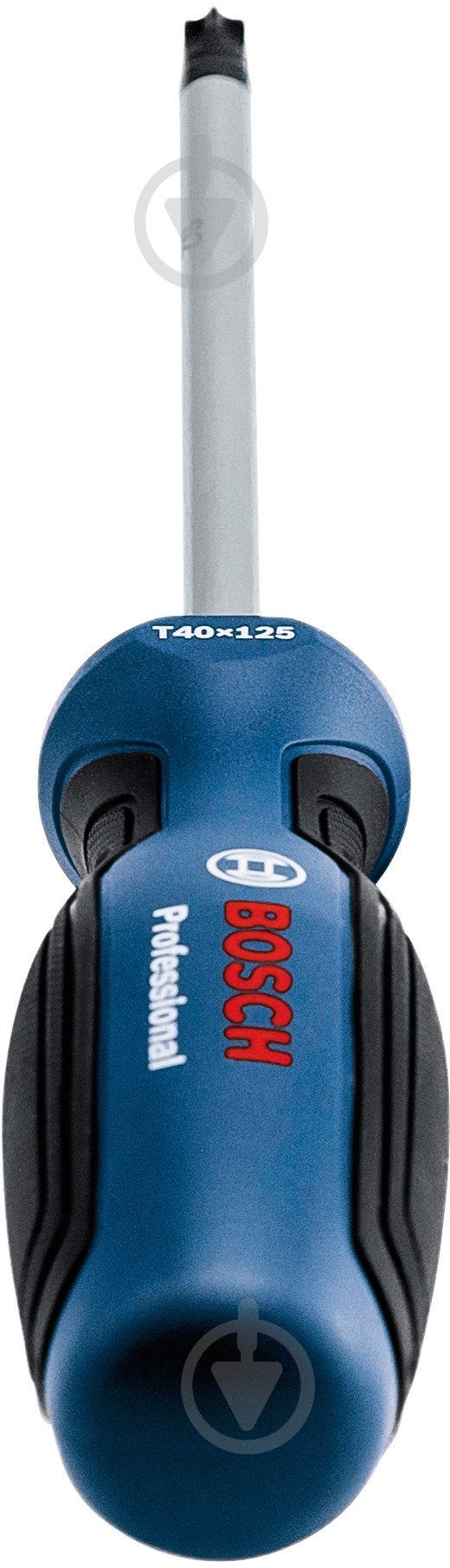 Отвертка Bosch Professional TX40X125 (1600A01V0F) - фото 4