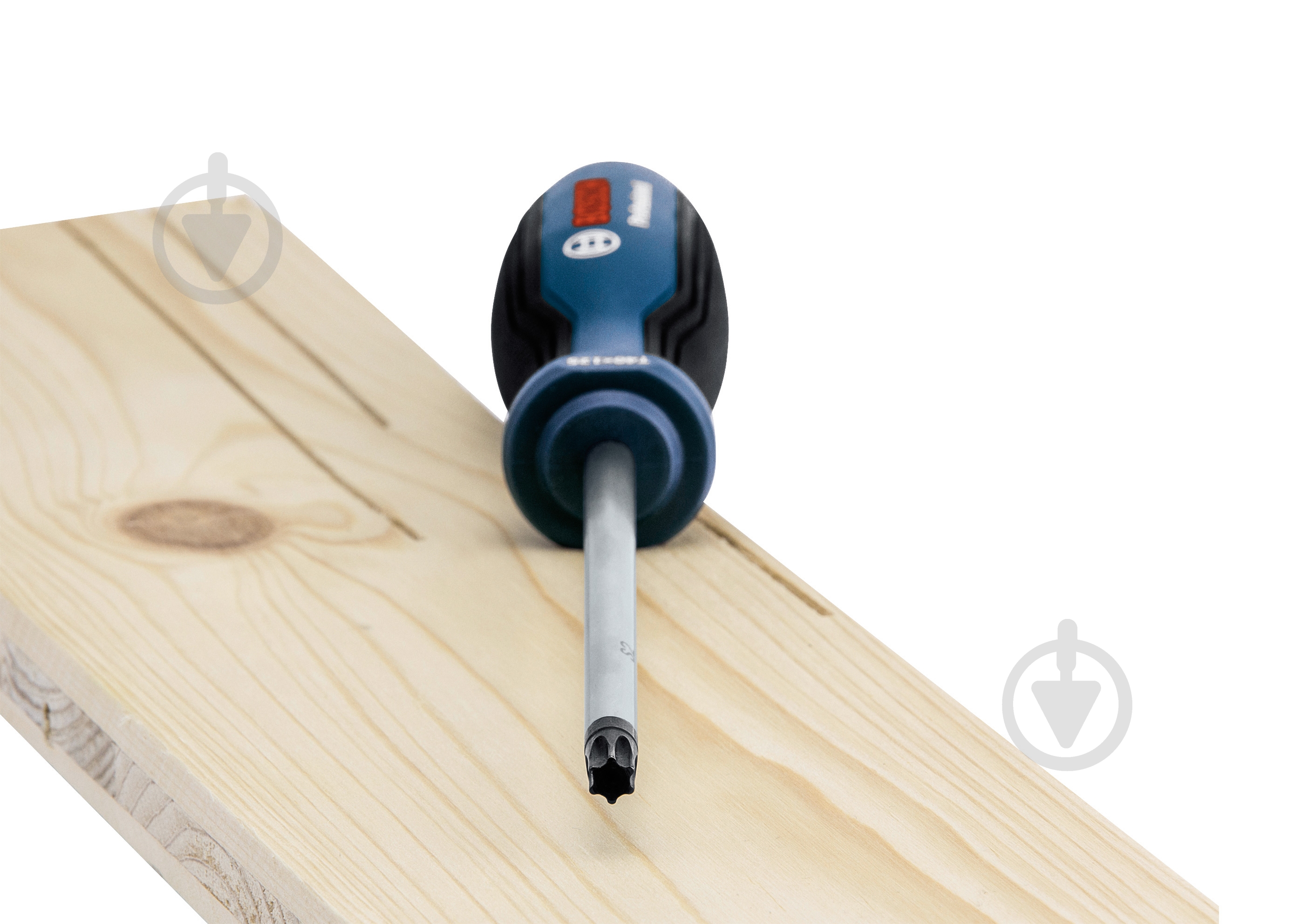 Отвертка Bosch Professional TX40X125 (1600A01V0F) - фото 6