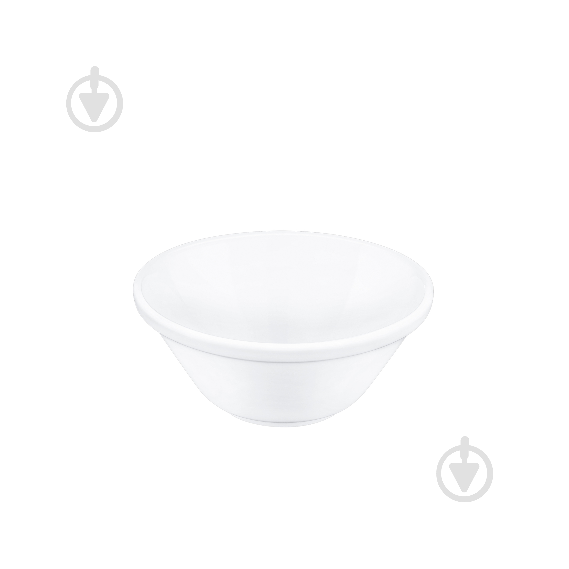 Салатник Wilmax 15 см WL-992665 - фото 1