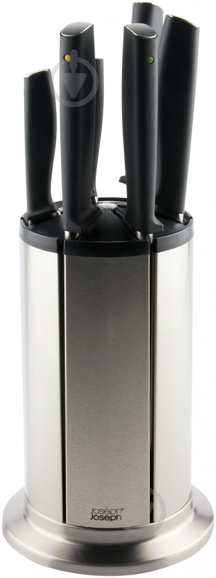 Набор ножей Joseph Joseph 7 предметов 01000163 - фото 1 Набор ножей Joseph Joseph 7 предметов 01000163 - фото 1