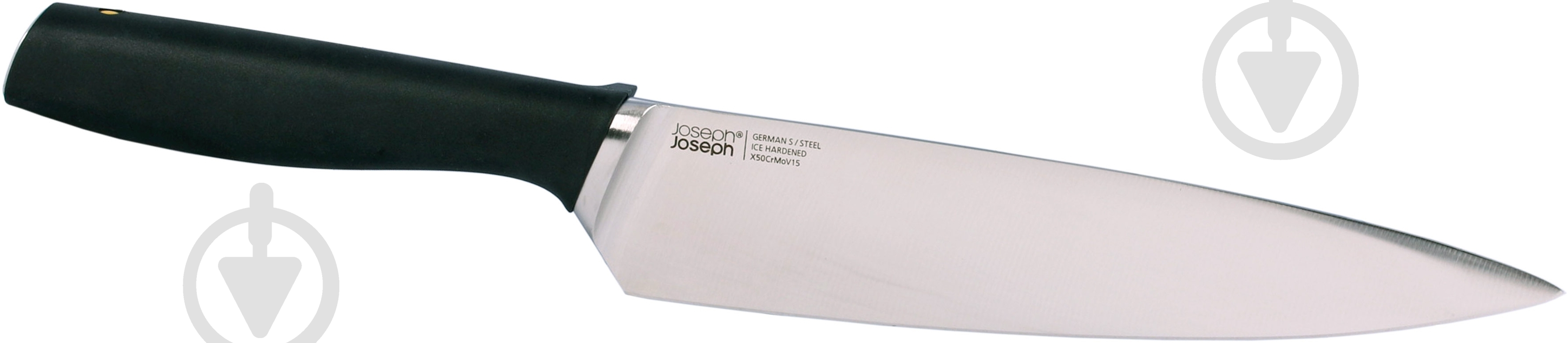 Набор ножей Joseph Joseph 100 Collection 3 предмета - фото 3 Набор ножей Joseph Joseph 100 Collection 3 предмета - фото 3