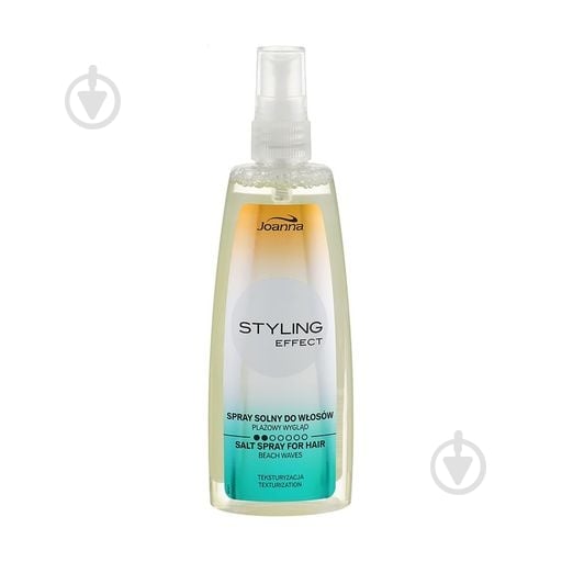 Спрей Joanna Солевой для волос - фото 1